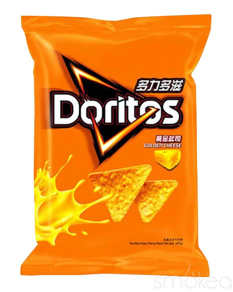 doritos golden cheese chips taiwan 30949166940262