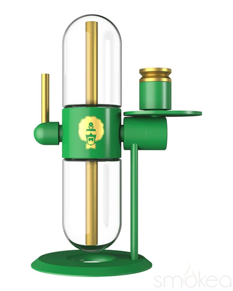 dr greenthumb s x stundenglass gravity infuser 30891866259558