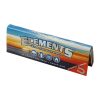 Elements 1 1/4 Ultra Thin Rice Rolling Papers - SMOKEA®