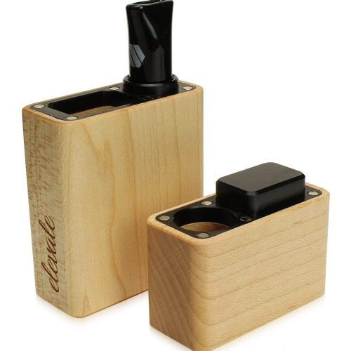 Elevate Colfax Dugout Kit Maple / Black / Black