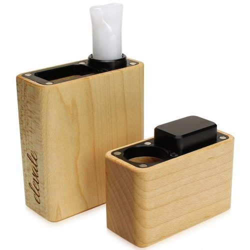 Elevate Colfax Dugout Kit Maple / Black / White