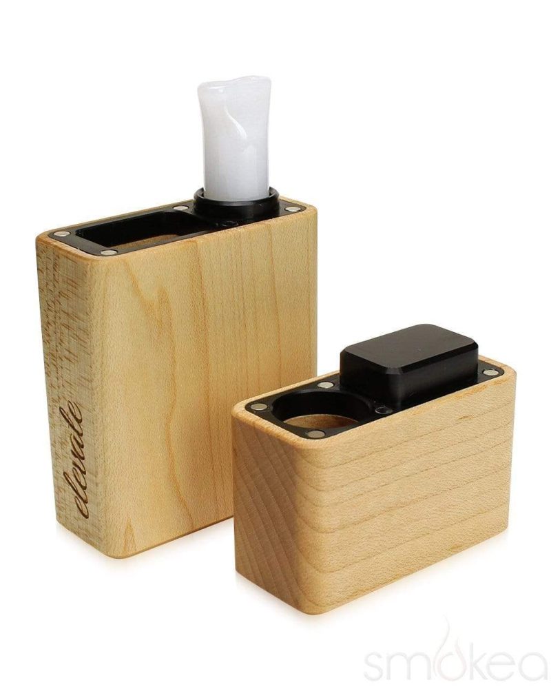 Elevate Colfax Dugout Kit Maple / Black / White