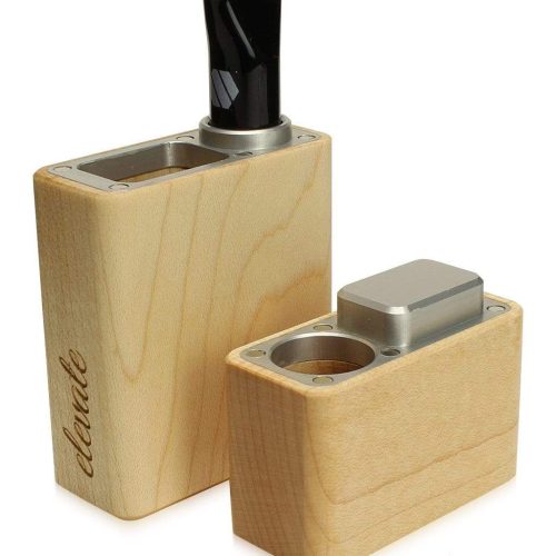 Elevate Colfax Dugout Kit Maple / Silver / Black