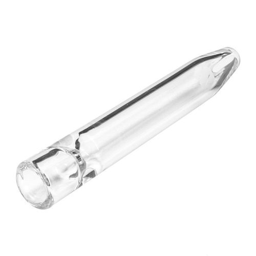 Elevate Glass Joint Chillum Pipe - SMOKEA®