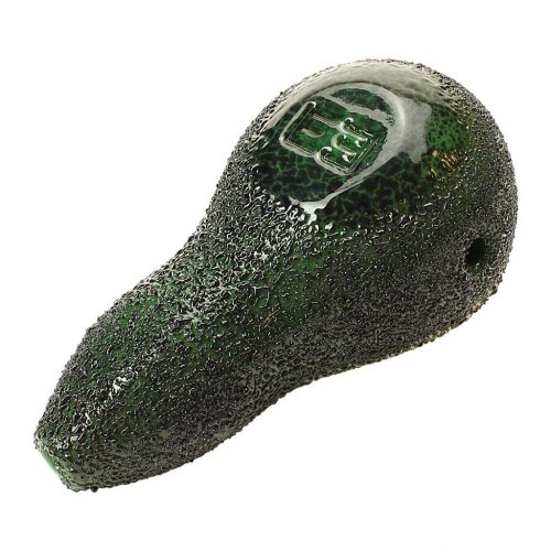 empire glassworks avocado hand pipe 1292604309534