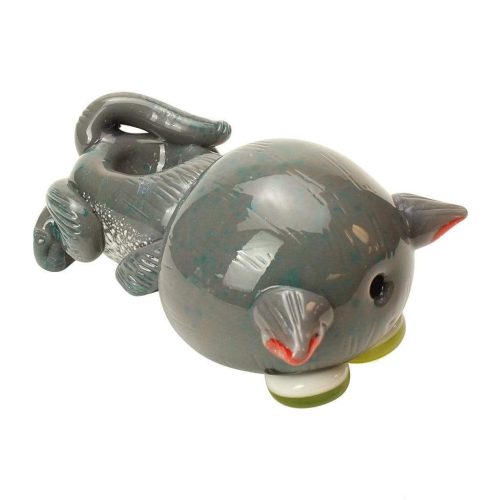 empire glassworks galacticat hand pipe 13587974684774