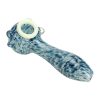 Empire Glassworks Glow in the Dark Spoon - SMOKEA®