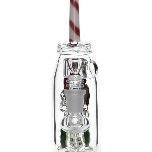 empire glassworks icy strawberry cucumber detox bong 28238886862950