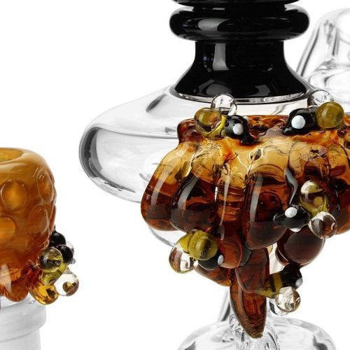 empire glassworks mini beehive recycler 28302897184870