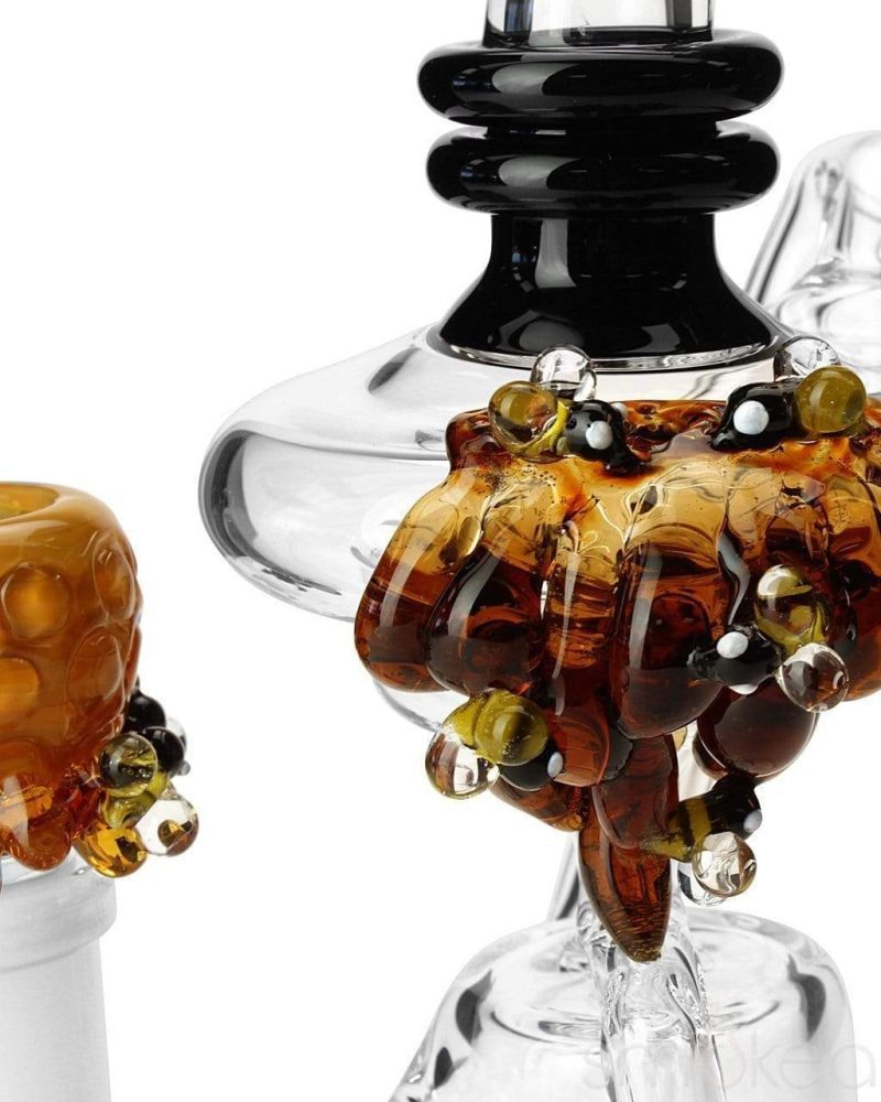 empire glassworks mini beehive recycler 28302897184870