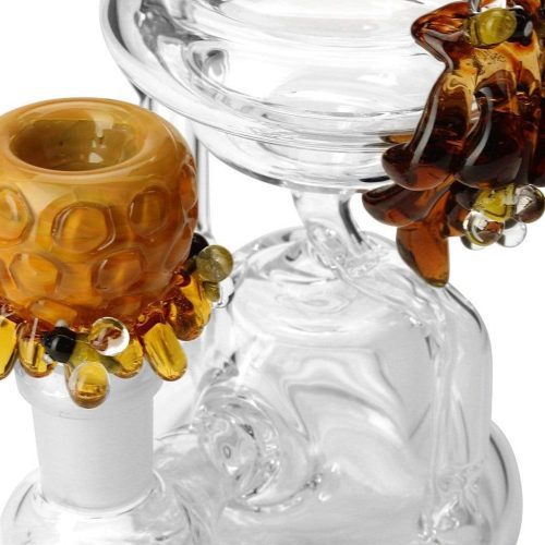 empire glassworks mini beehive recycler 28337747558502 1