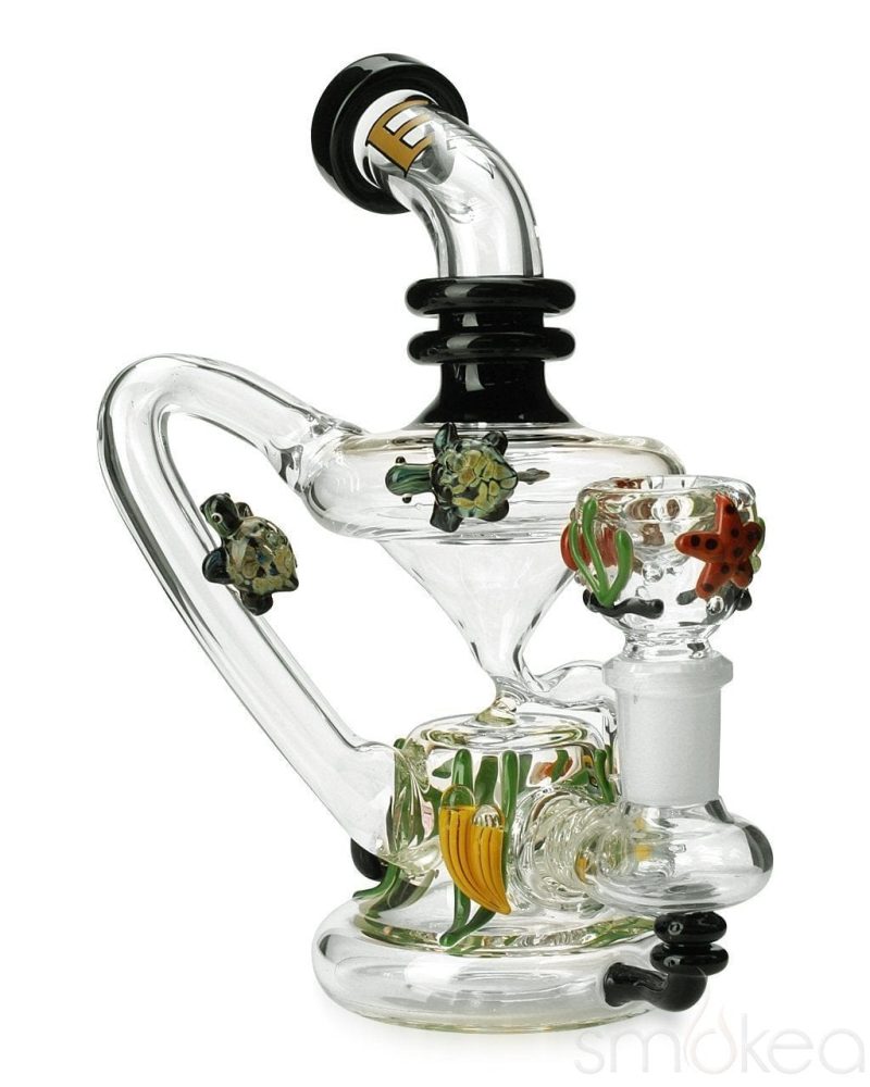 empire glassworks mini east australian current recycler 533487910942