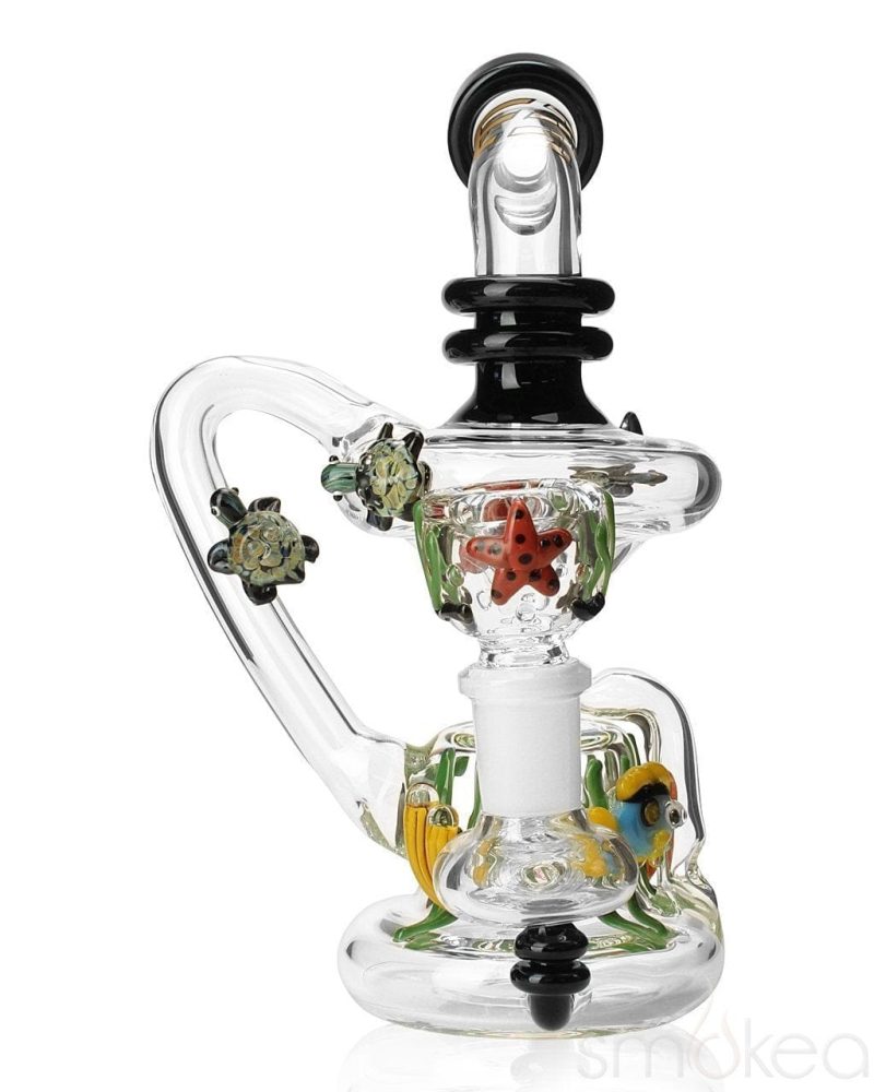 empire glassworks mini east australian current recycler 533487976478