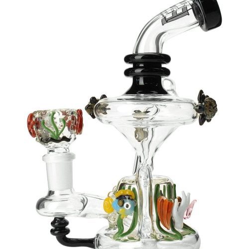 empire glassworks mini east australian current recycler 533488074782 1