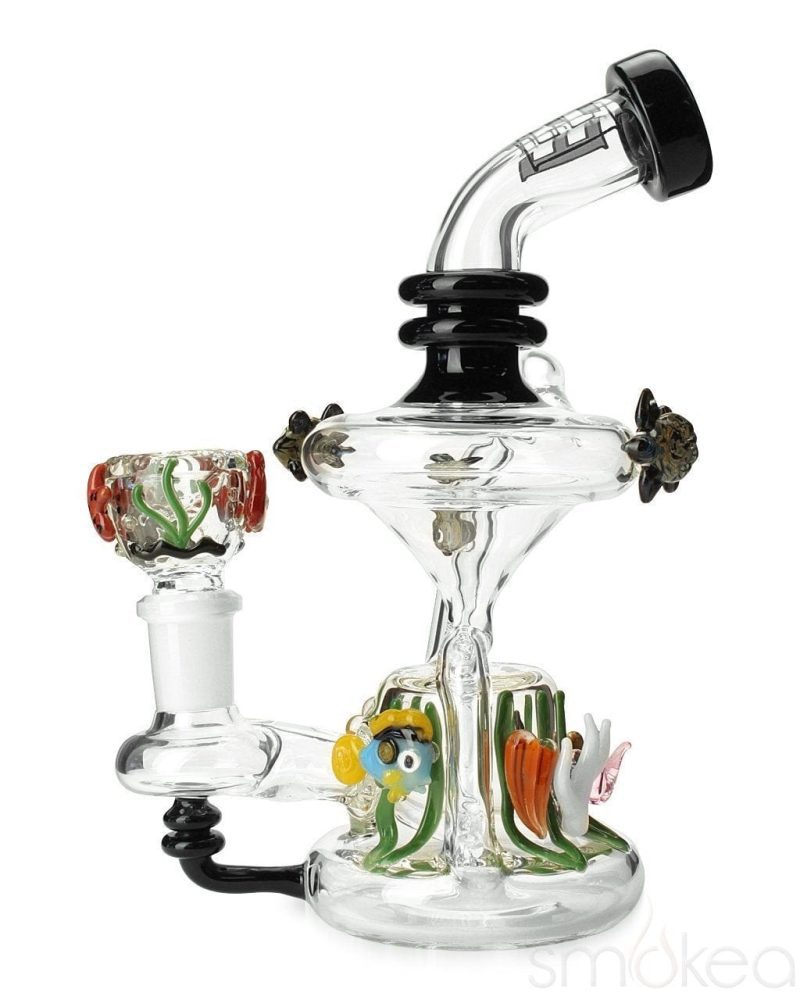 empire glassworks mini east australian current recycler 533488074782 1