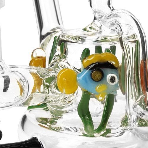 empire glassworks mini east australian current recycler 533489123358