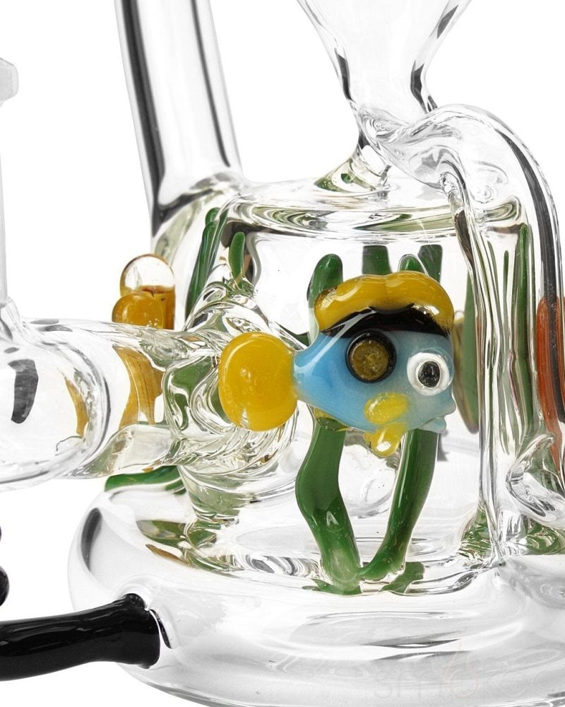 empire glassworks mini east australian current recycler 533489123358