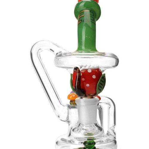 empire glassworks mini mushroom recycler 28329569779814