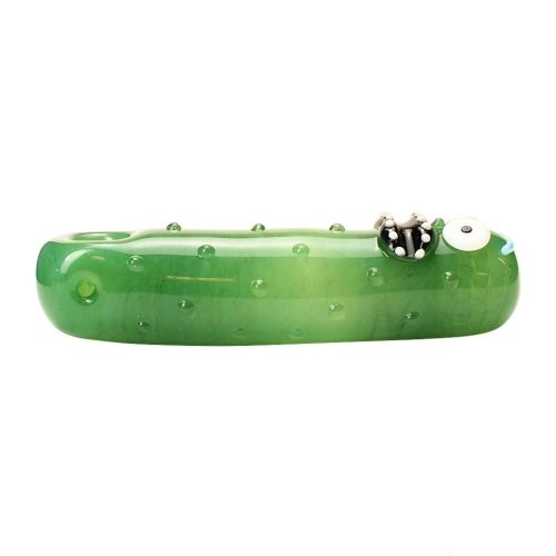 empire glassworks rickle pick hand pipe 2141461479454