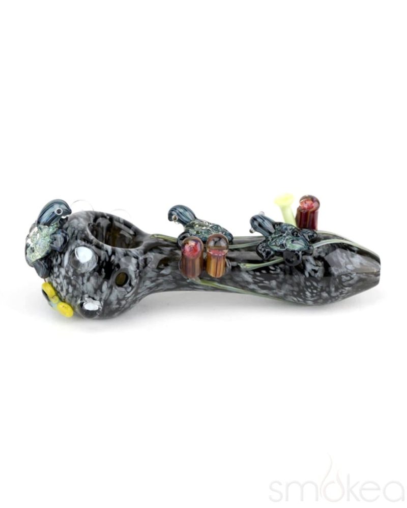 empire glassworks small east australian current spoon pipe 16049848975462