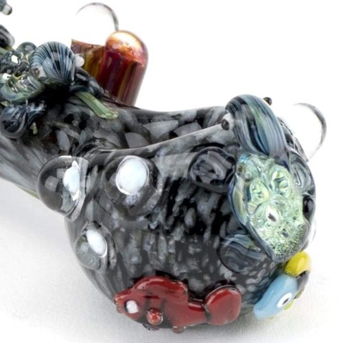 empire glassworks small east australian current spoon pipe 16049849040998