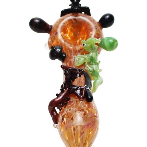 empire glassworks small mother of dragons spoon pipe 16049874501734