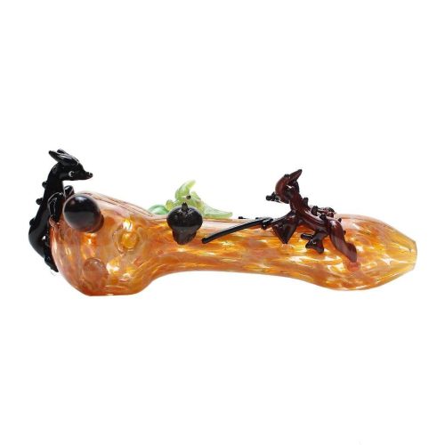 empire glassworks small mother of dragons spoon pipe 16049874600038