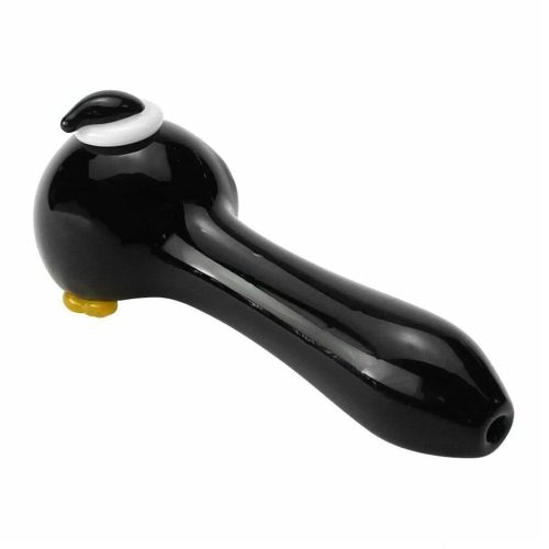 empire glassworks walking bomb spoon pipe 28241742430310