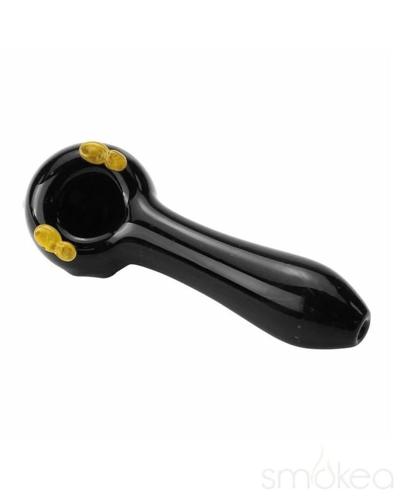 empire glassworks walking bomb spoon pipe 28241742463078