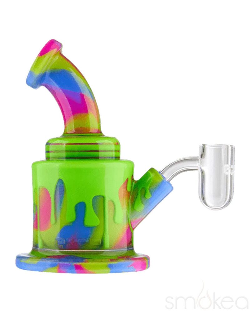 Eyce Oraflex Dab Rig Slime