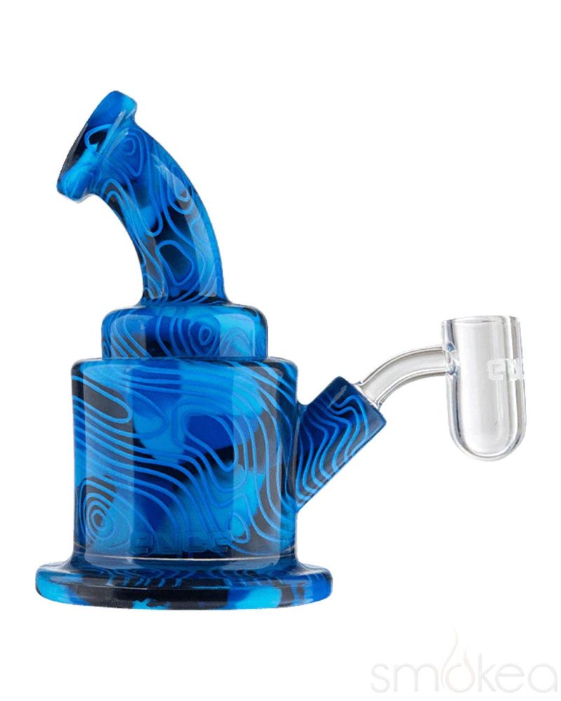 Eyce Oraflex Dab Rig Winter Blue