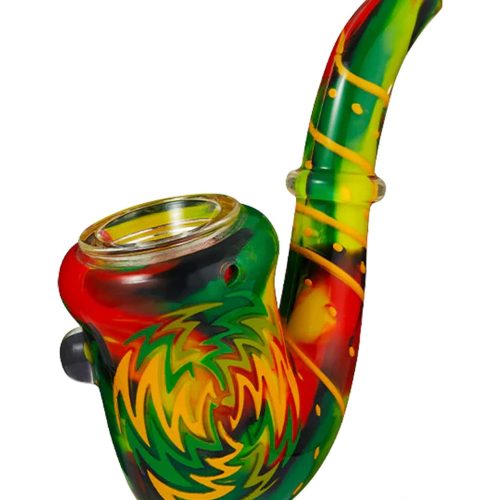 Eyce Oraflex Sherlock Spoon Rasta