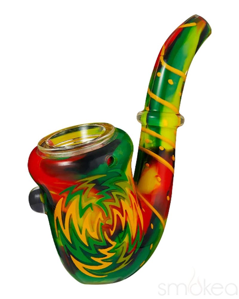 Eyce Oraflex Sherlock Spoon Rasta