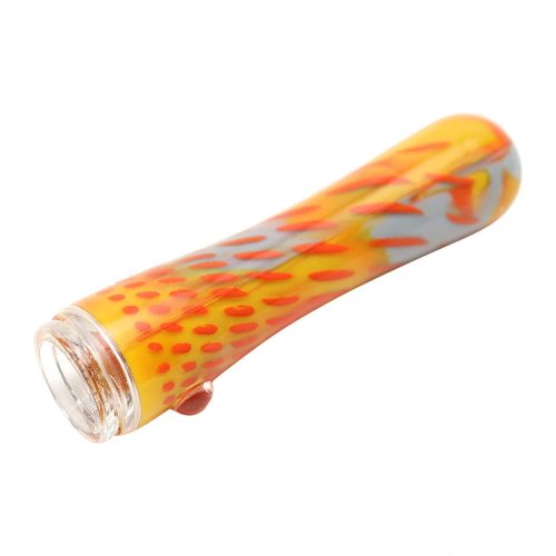 Eyce Oraflex Shorty Silicone One Hitter