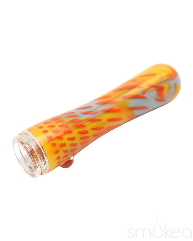 Eyce Oraflex Shorty Silicone One Hitter