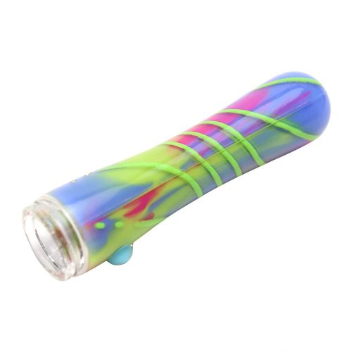 Eyce Oraflex Shorty Silicone One Hitter