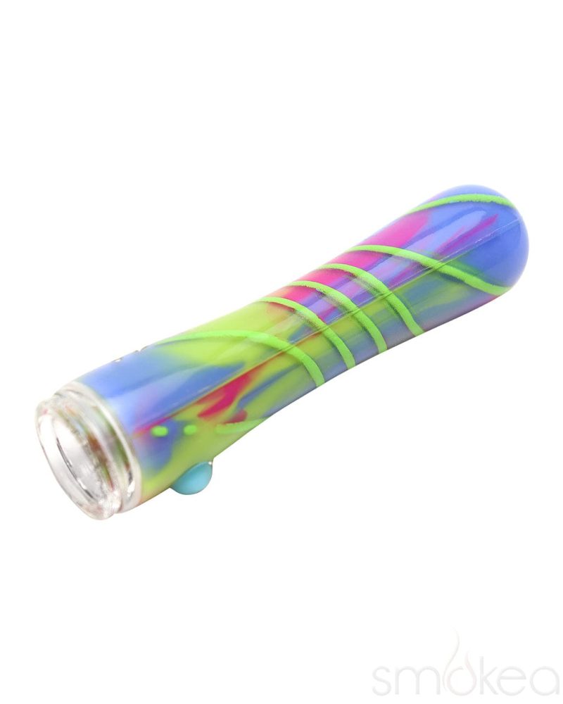 Eyce Oraflex Shorty Silicone One Hitter