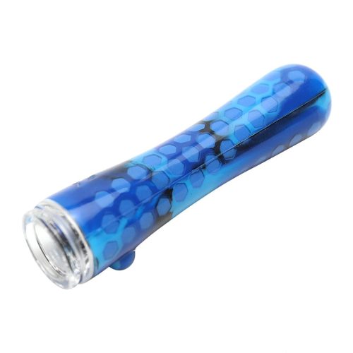 Eyce Oraflex Shorty Silicone One Hitter