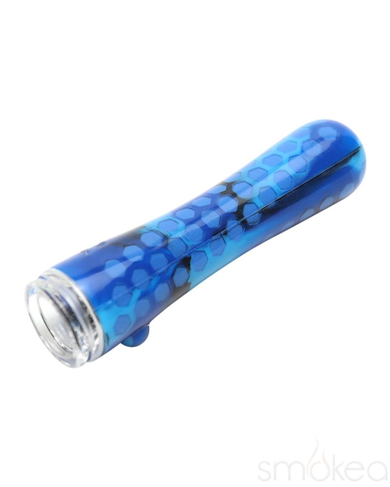 Eyce Oraflex Shorty Silicone One Hitter