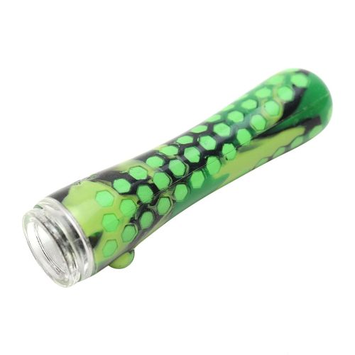 Eyce Oraflex Shorty Silicone One Hitter