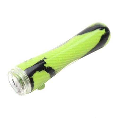 Eyce Oraflex Shorty Silicone One Hitter