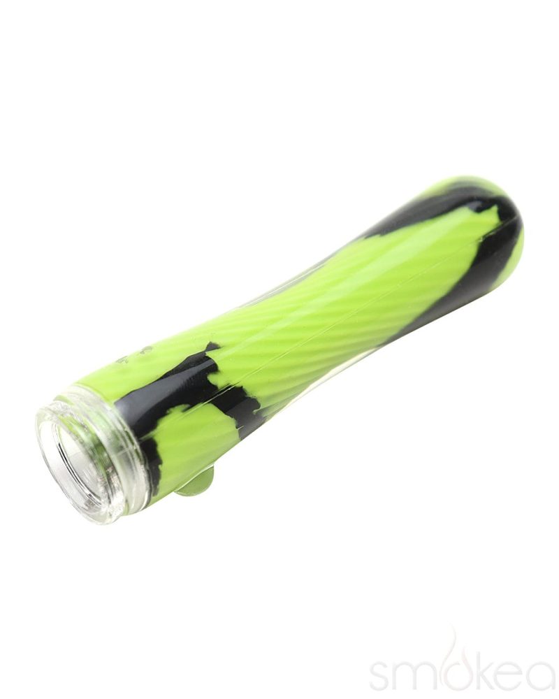 Eyce Oraflex Shorty Silicone One Hitter