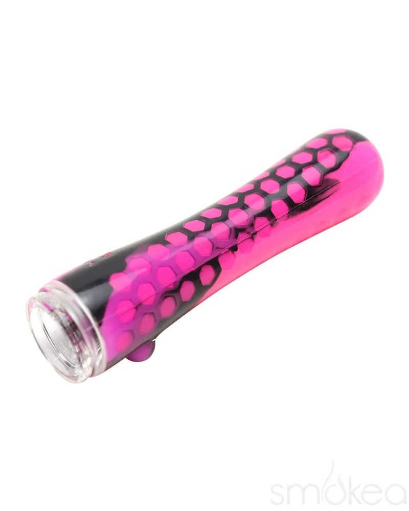 Eyce Oraflex Shorty Silicone One Hitter