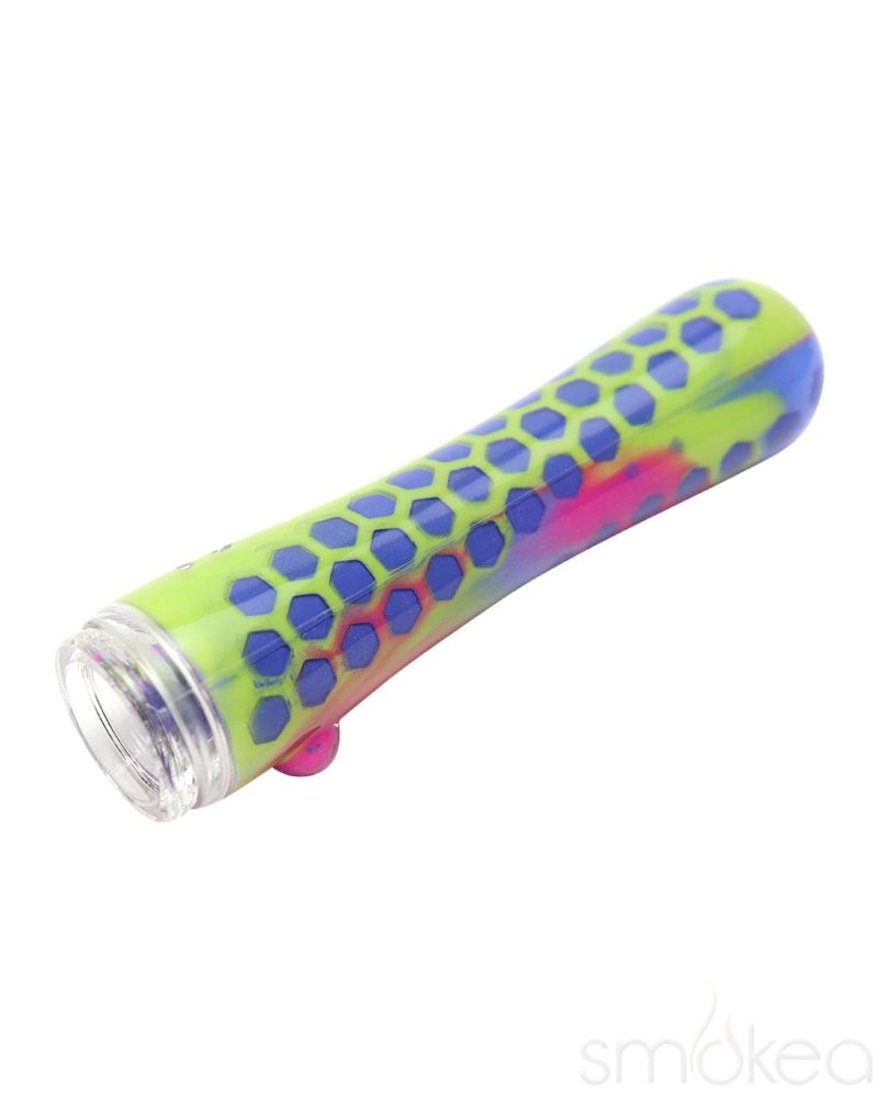 Eyce Oraflex Shorty Silicone One Hitter