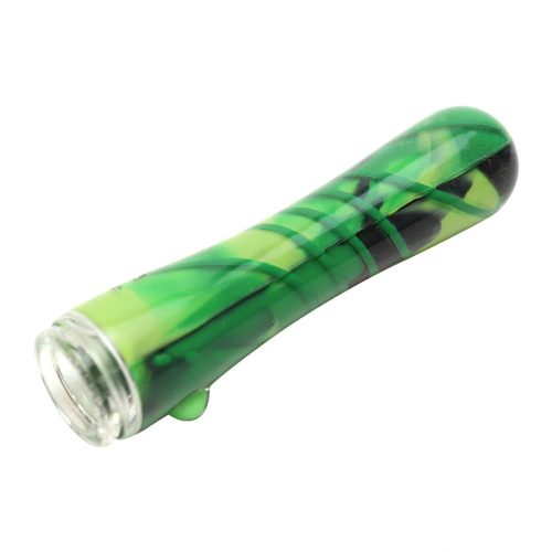 Eyce Oraflex Shorty Silicone One Hitter