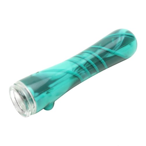 Eyce Oraflex Shorty Silicone One Hitter