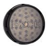 Eyce Polycarbonate Grinder Black