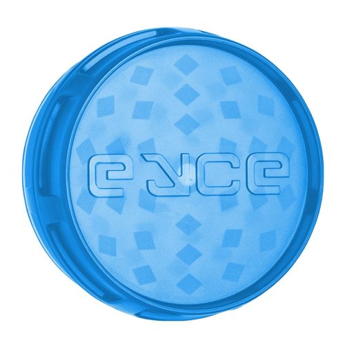 Eyce Polycarbonate Grinder Blue