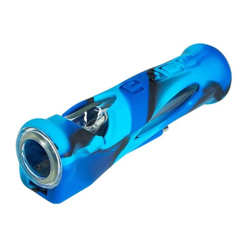 Eyce Proteck Series Roller Silicone & Glass Steamroller Pipe Winter