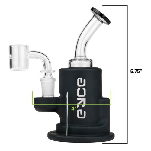 eyce proteck series spark dab rig 15826951110758